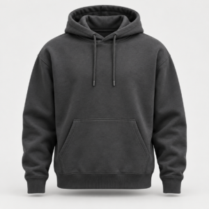 Felpa Urban Comfort